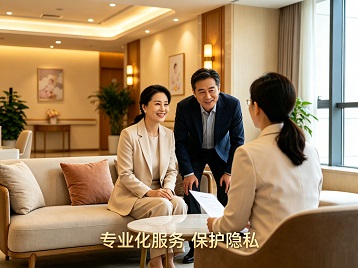 沧县有偿售卵代生女生的客户的客户群体有哪些
