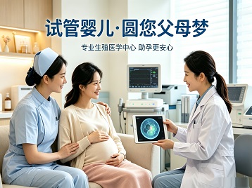 沧县辅助生育服务 试管婴儿行业的兴起背景、发展与未来展望